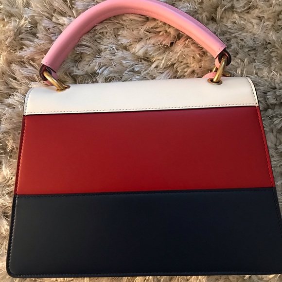 GUCCI Queen Margaret Bag - Picture 5 of 15